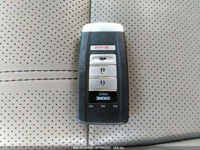 19UUB2F72JA009114 Acura Tlx W/advance Pkg