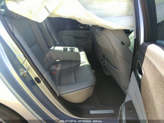 19UUB2F72JA009114 Acura Tlx W/advance Pkg