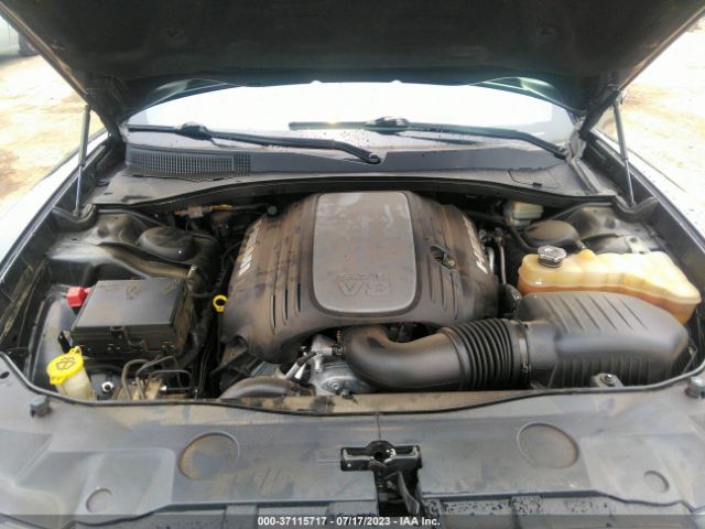 2C3CDXCT1EH167944 Dodge Charger Rt Plus