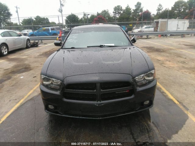 2C3CDXCT1EH167944 Dodge Charger Rt Plus