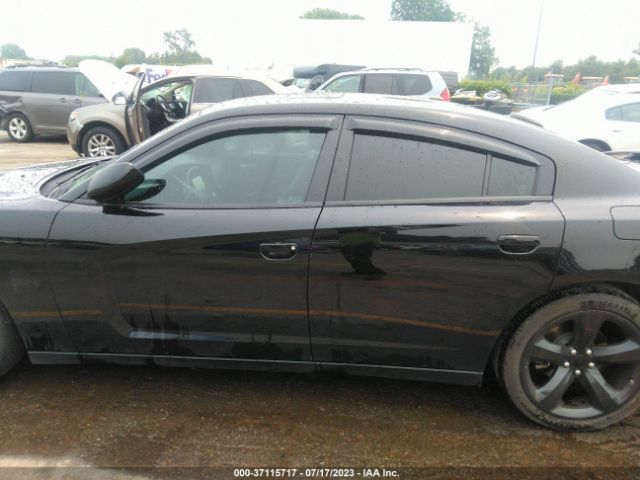 2C3CDXCT1EH167944 Dodge Charger Rt Plus