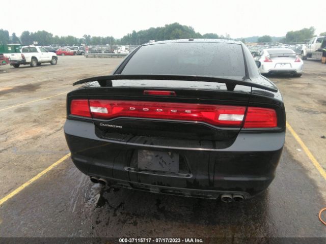 2C3CDXCT1EH167944 Dodge Charger Rt Plus