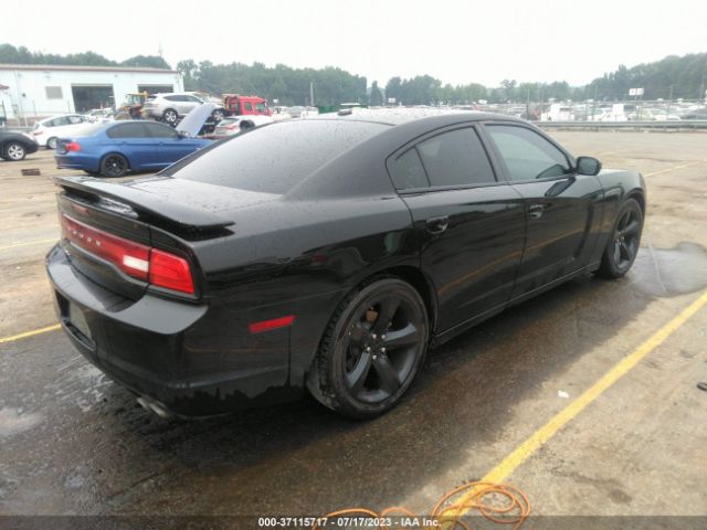 2C3CDXCT1EH167944 Dodge Charger Rt Plus
