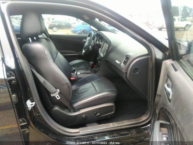 2C3CDXCT1EH167944 Dodge Charger Rt Plus