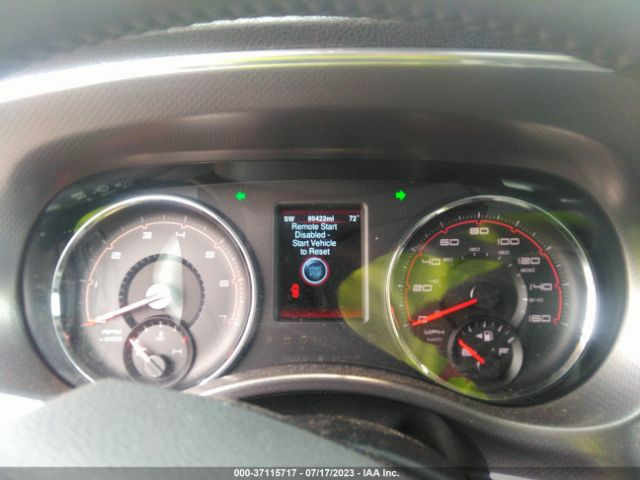 2C3CDXCT1EH167944 Dodge Charger Rt Plus