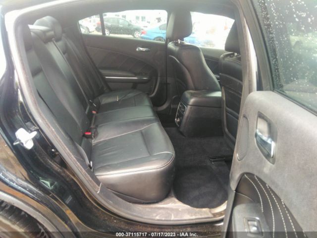 2C3CDXCT1EH167944 Dodge Charger Rt Plus