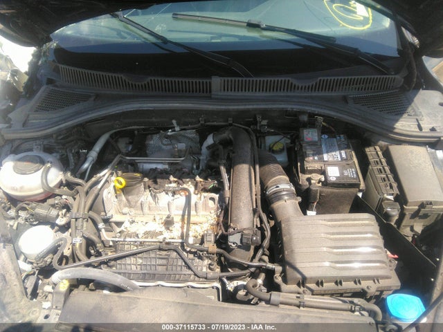 3VWE57BU1KM005026 Volkswagen JETTA SEL