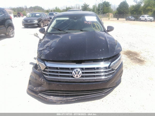 3VWE57BU1KM005026 Volkswagen JETTA SEL