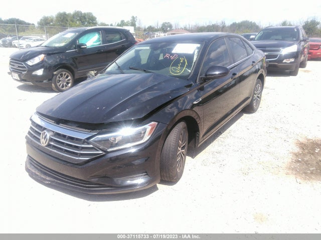 3VWE57BU1KM005026 Volkswagen JETTA SEL