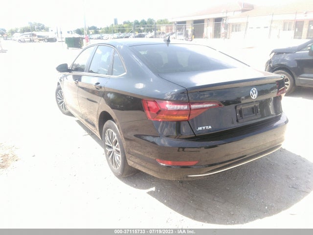 3VWE57BU1KM005026 Volkswagen JETTA SEL