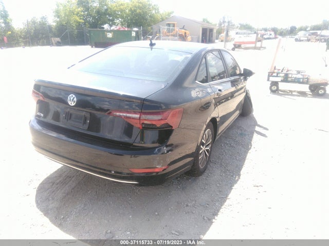 3VWE57BU1KM005026 Volkswagen JETTA SEL