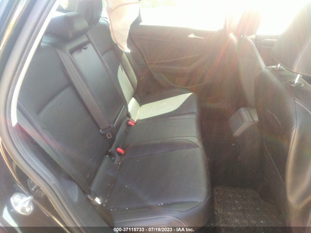 3VWE57BU1KM005026 Volkswagen JETTA SEL