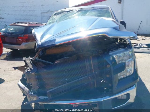 1FTEW1EF2GKD68041 Ford F-150 Xlt/xl/lariat/platinum