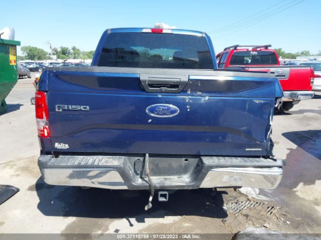 1FTEW1EF2GKD68041 Ford F-150 Xlt/xl/lariat/platinum