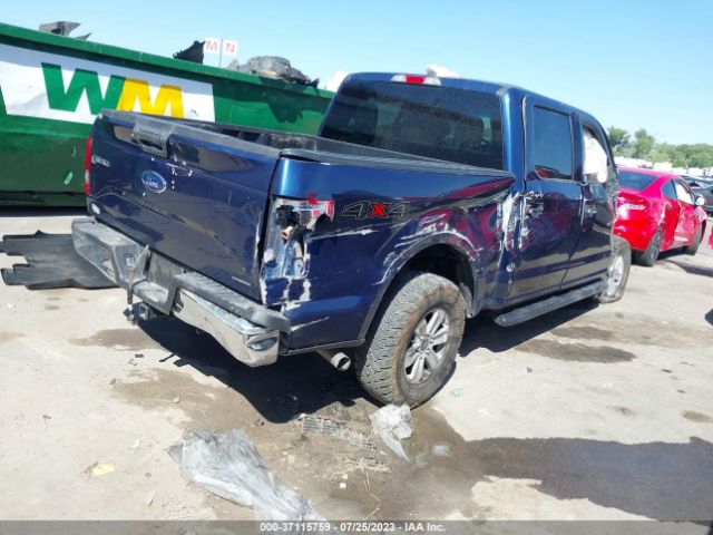 1FTEW1EF2GKD68041 Ford F-150 Xlt/xl/lariat/platinum