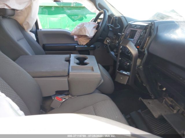 1FTEW1EF2GKD68041 Ford F-150 Xlt/xl/lariat/platinum