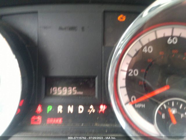 2C4RDGCG4JR209682 Dodge Grand Caravan Sxt