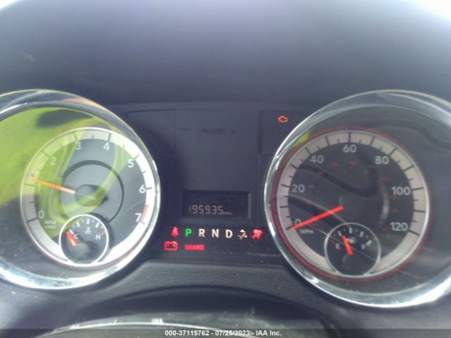 2C4RDGCG4JR209682 Dodge Grand Caravan Sxt