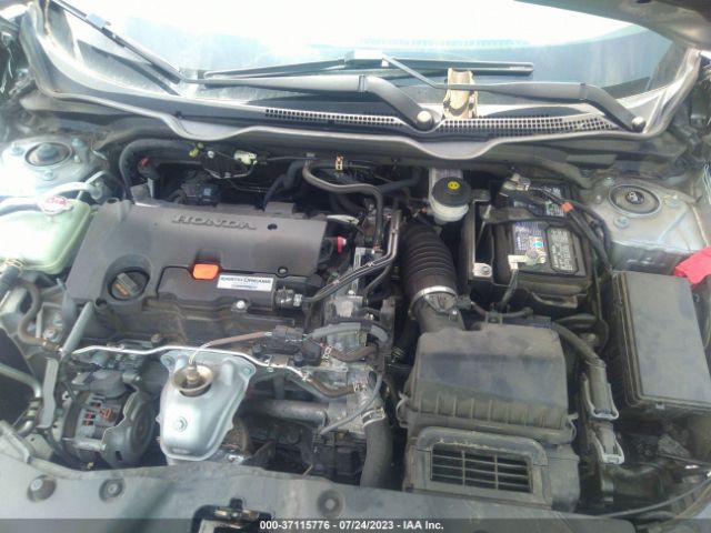 19XFC2F84KE043681 Honda Civic Sedan Sport