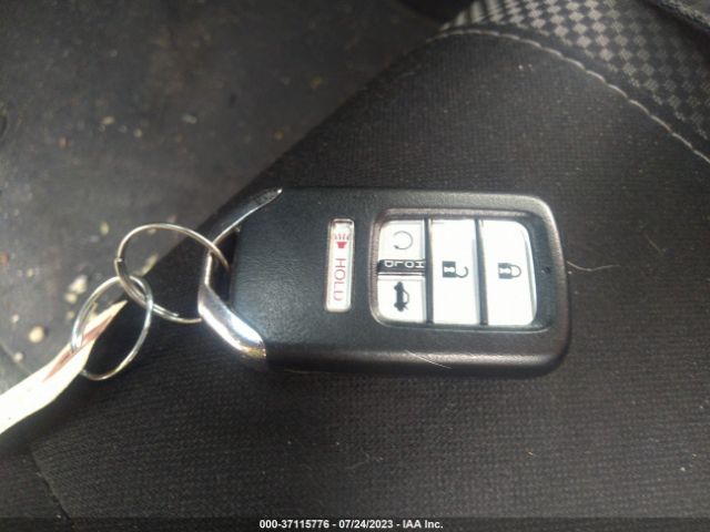 19XFC2F84KE043681 Honda Civic Sedan Sport
