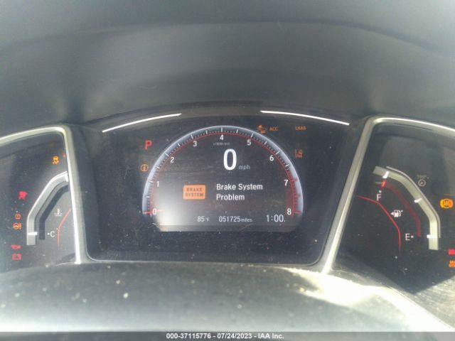19XFC2F84KE043681 Honda Civic Sedan Sport