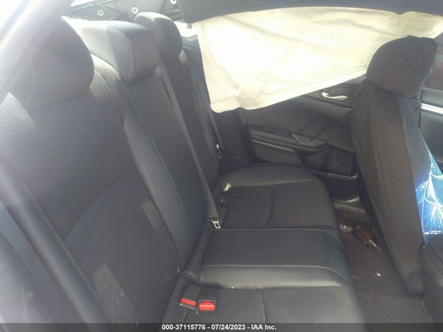 19XFC2F84KE043681 Honda Civic Sedan Sport