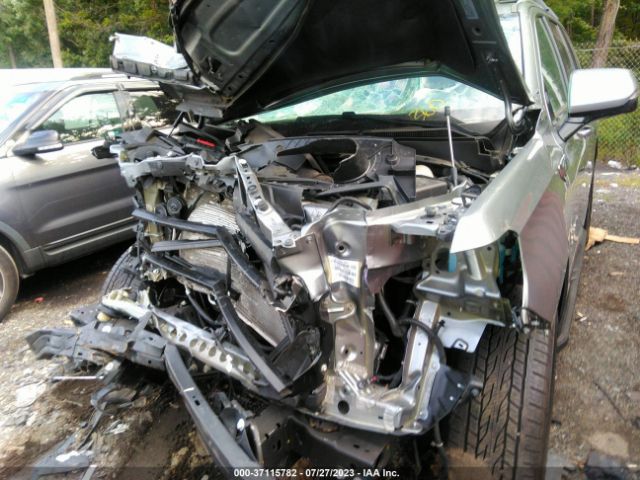 1GKS2BKD8NR270129 GMC YUKON SLT