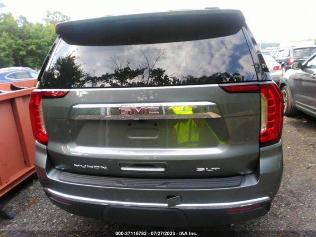 1GKS2BKD8NR270129 GMC YUKON SLT