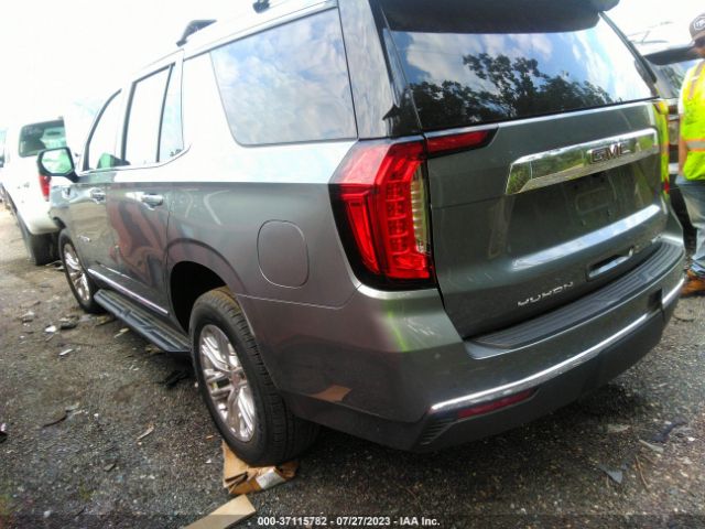 1GKS2BKD8NR270129 GMC YUKON SLT