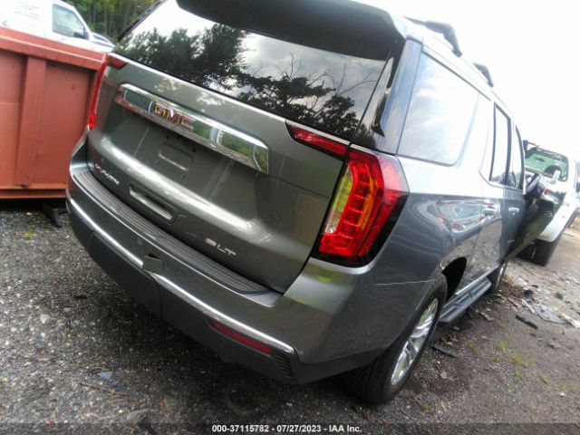 1GKS2BKD8NR270129 GMC YUKON SLT