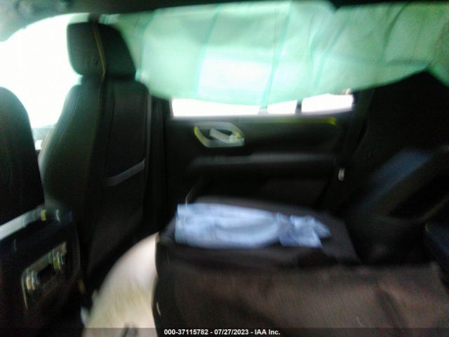 1GKS2BKD8NR270129 GMC YUKON SLT