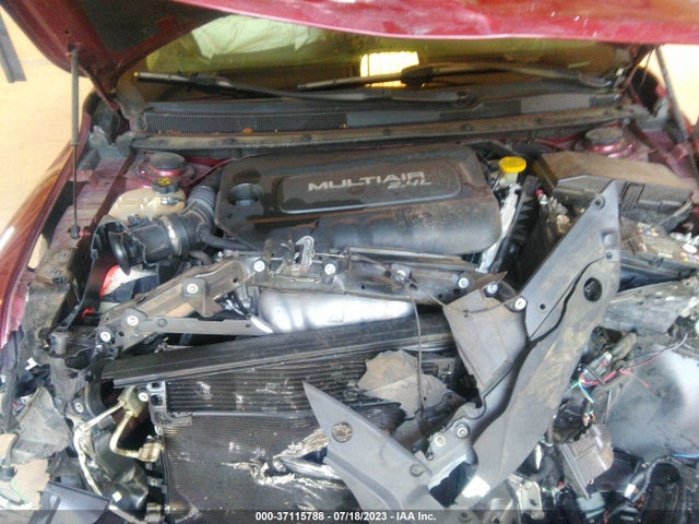 1C3CCCAB9GN148901 Chrysler 200 Limited