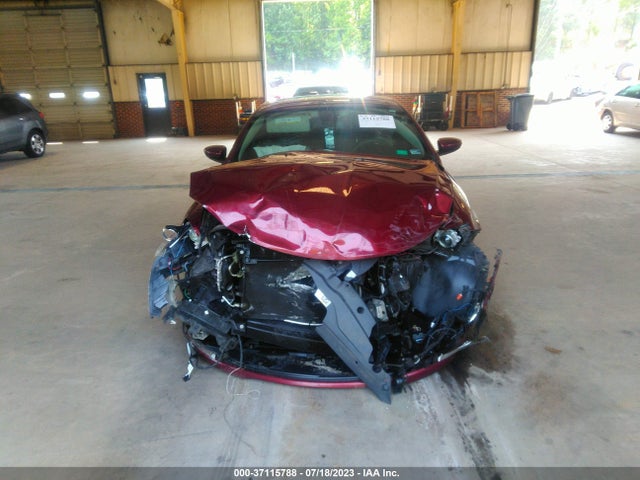 1C3CCCAB9GN148901 Chrysler 200 Limited