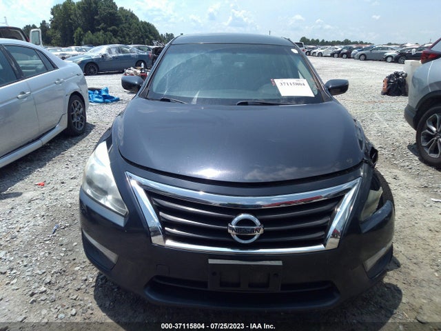 2014 NISSAN ALTIMA 2.5 S VIN: 1N4AL3AP9EC144053