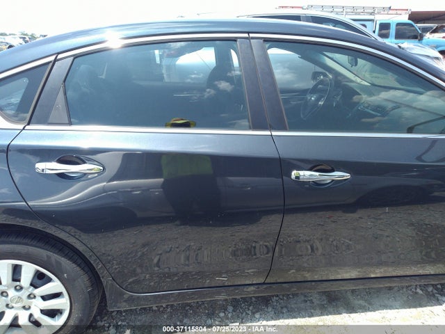 2014 NISSAN ALTIMA 2.5 S VIN: 1N4AL3AP9EC144053