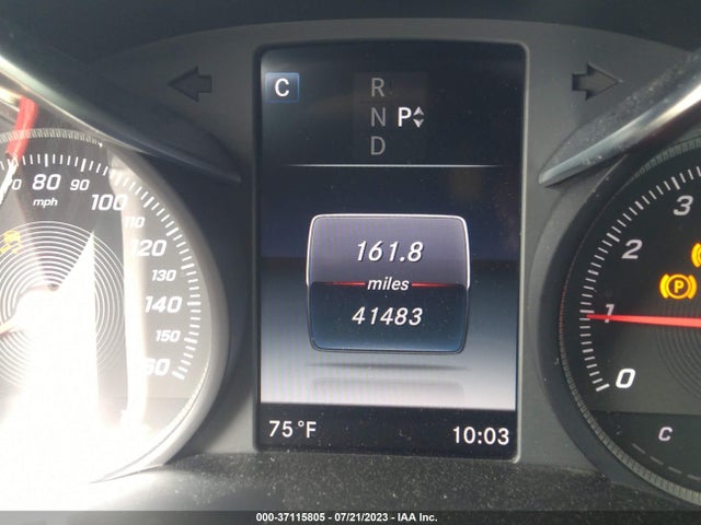 2018 MERCEDES-BENZ C-CLASS C 300 VIN: WDDWF4JB6JR369979