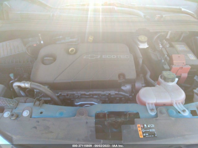 Chevrolet SPARK LS 2020 KL8CA6SA8LC467276 Image 10