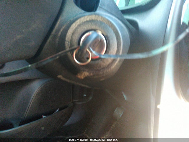 Chevrolet SPARK LS 2020 KL8CA6SA8LC467276 Image 11