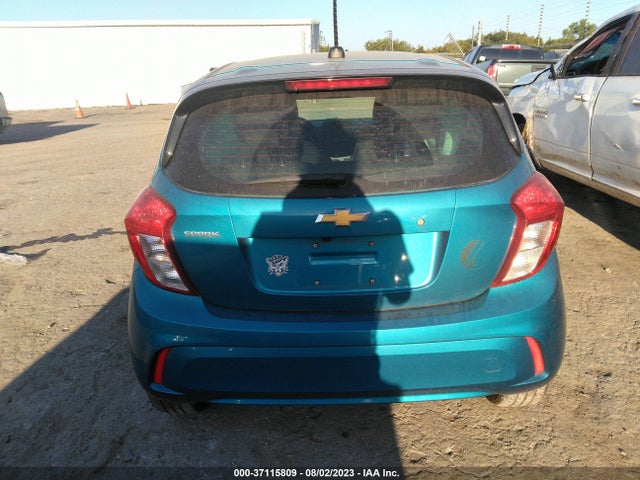 Chevrolet SPARK LS 2020 KL8CA6SA8LC467276 Image 16