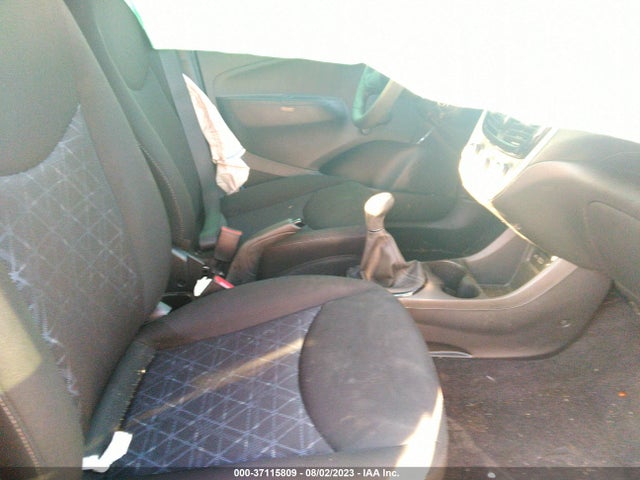 Chevrolet SPARK LS 2020 KL8CA6SA8LC467276 Image 5