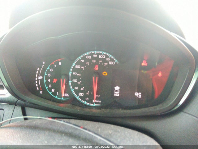 Chevrolet SPARK LS 2020 KL8CA6SA8LC467276 Image 7