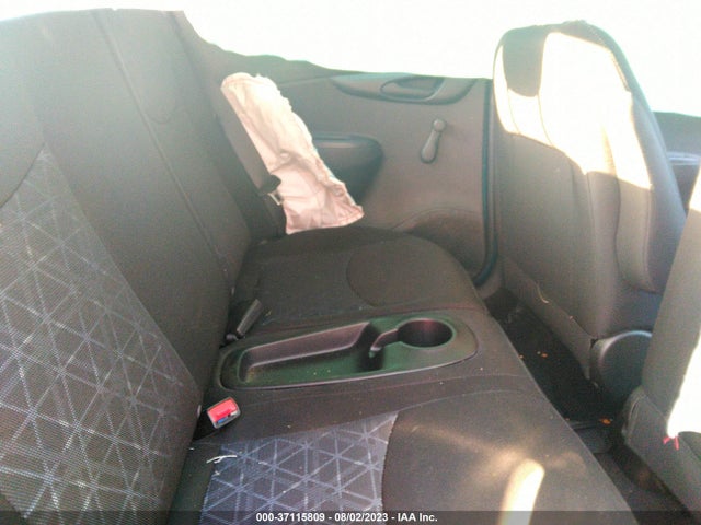 Chevrolet SPARK LS 2020 KL8CA6SA8LC467276 Image 8