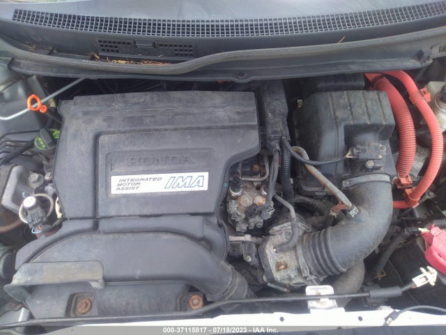 Honda CIVIC HYBRID 2015 19XFB4F24FE201128 Image 10