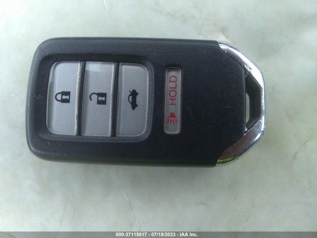Honda CIVIC HYBRID 2015 19XFB4F24FE201128 Image 11