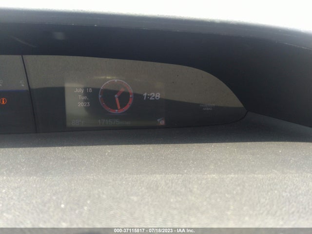 Honda CIVIC HYBRID 2015 19XFB4F24FE201128 Image 7