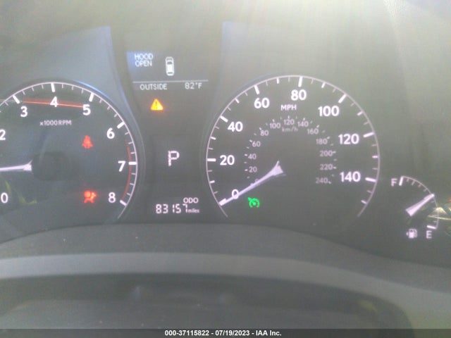 2T2BK1BA7FC324846 Lexus RX 350