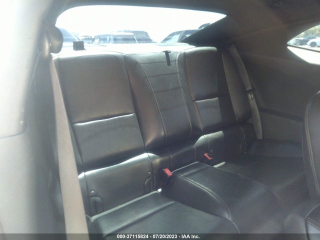 Chevrolet CAMARO 2SS 2014 2G1FK1EJ7E9144341 Image 8