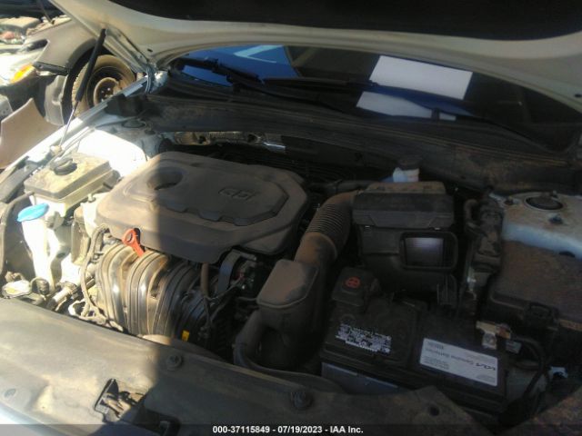 5XXGT4L35JG235884 KIA Optima Lx
