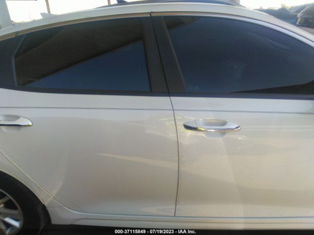 5XXGT4L35JG235884 KIA Optima Lx