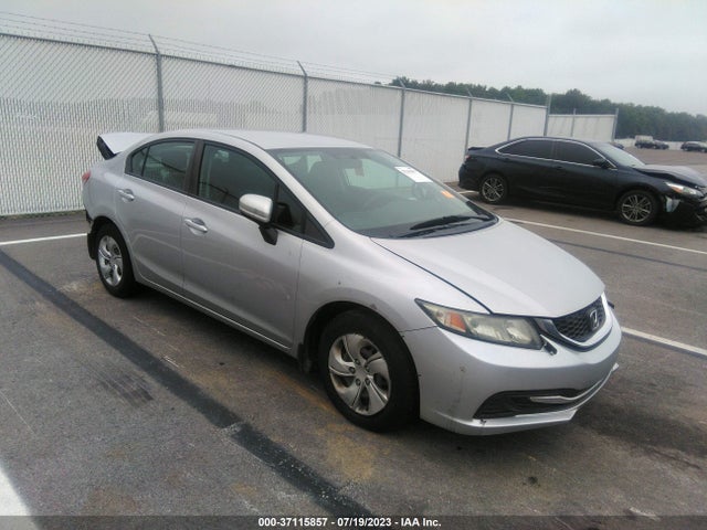 2014 19XFB2F59EE039798 main image